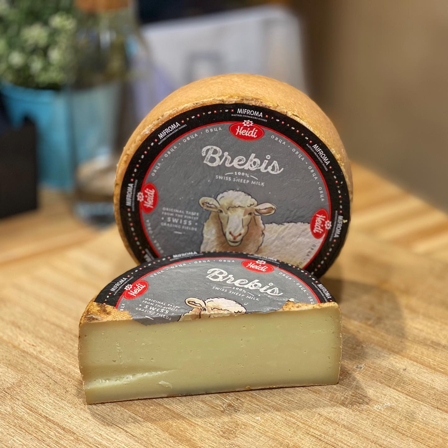 СЫР ШАФКЕЙЗЕ