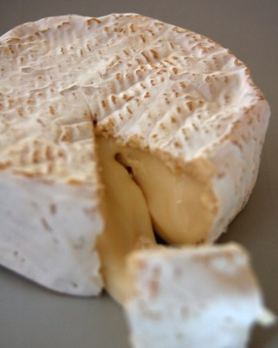 Камамберчики и носки