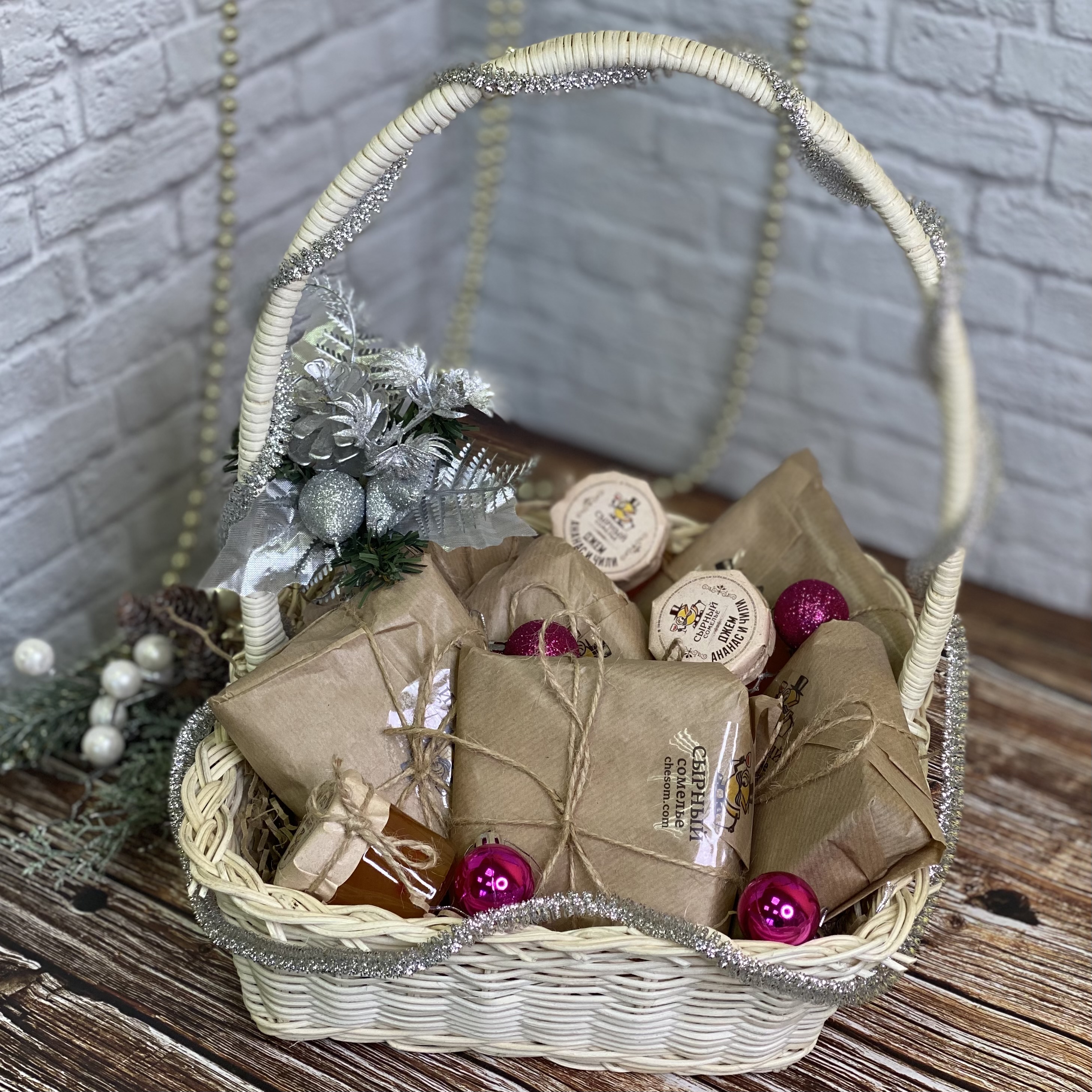 Как мы напортачили заказом, но в итоге все остались довольны :)