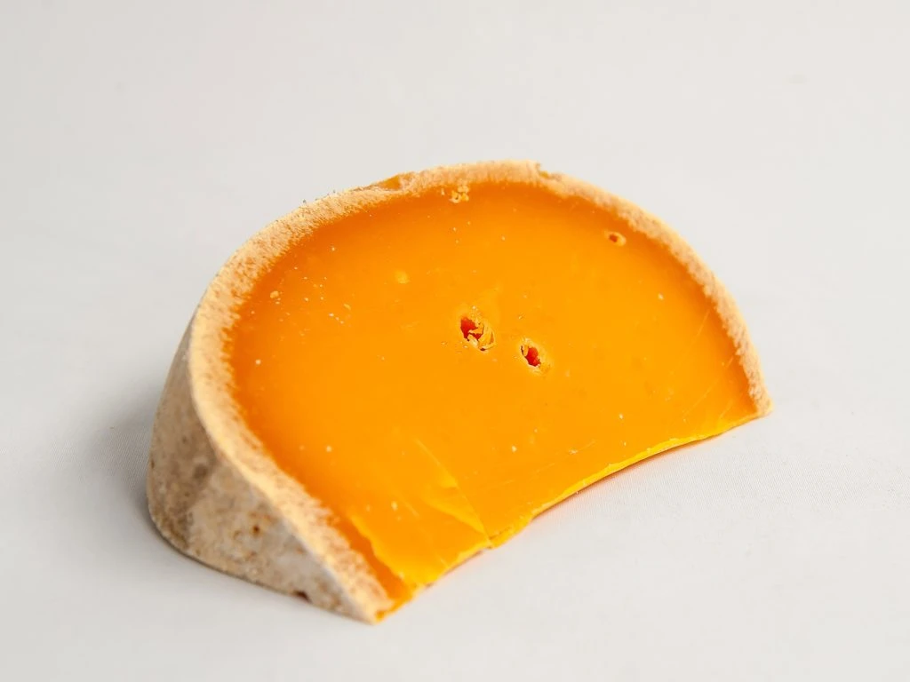 Мимолёт (Mimolette) – как выбрать сыр, идеи подачи и сочетания