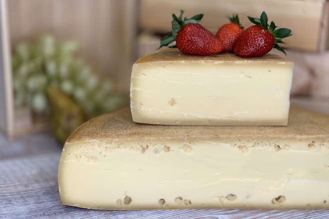 Сыр Петит Премьер