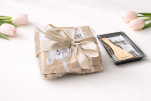 Подарочный вечер-раклет: сыр, который делает уютным любой вечер