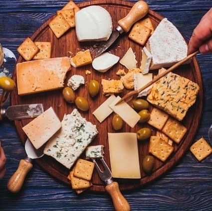 Лайфхак от Сырного сомелье