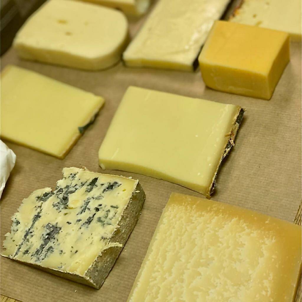 Друзья, приглашаем Вас на наш 2-дневный профессиональный обучающий курс Сырного сомелье - первая ступень!