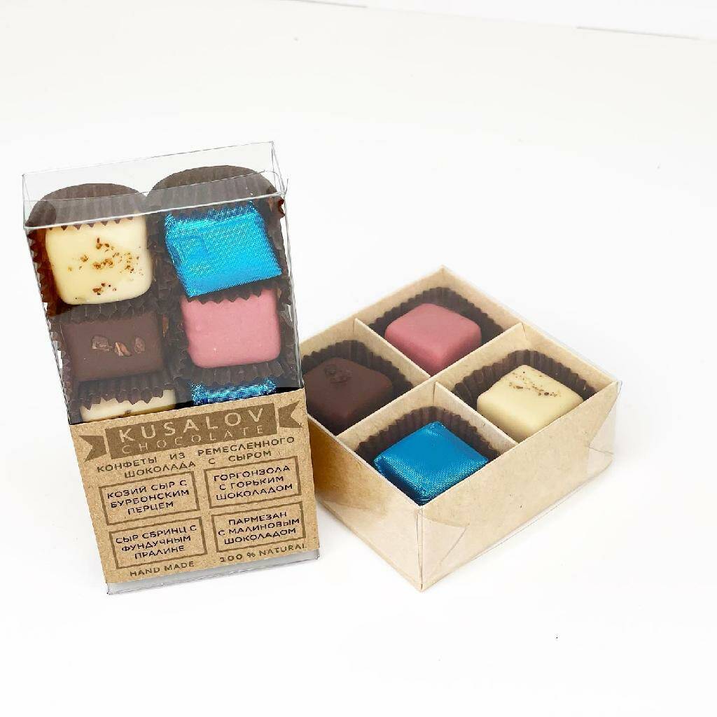 Сегодня отмечаем День Шоколада!