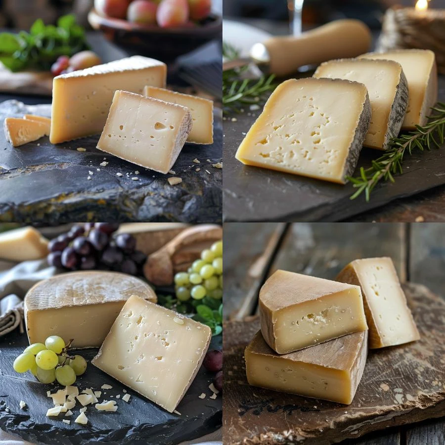 Грюйер. Швейцарский сыр с богатой историей и вкусом. – как выбрать сыр, идеи подачи и сочетания