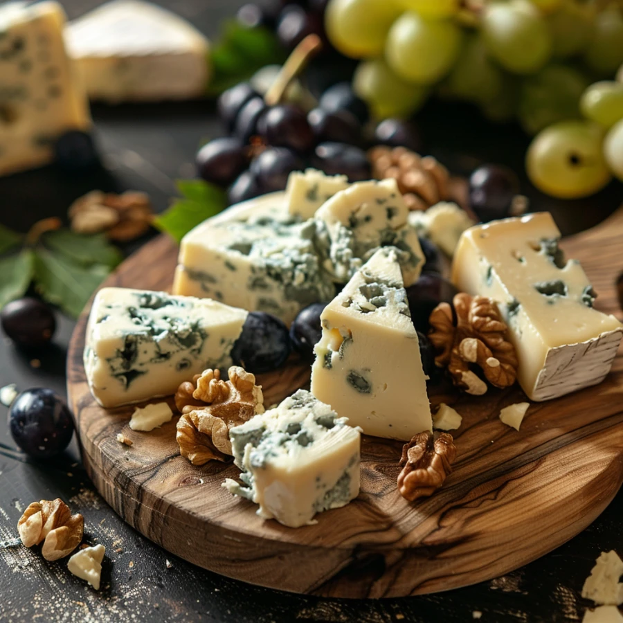 Сыр Дорблю: вкусный голубой деликатес. – как выбрать сыр, идеи подачи и сочетания