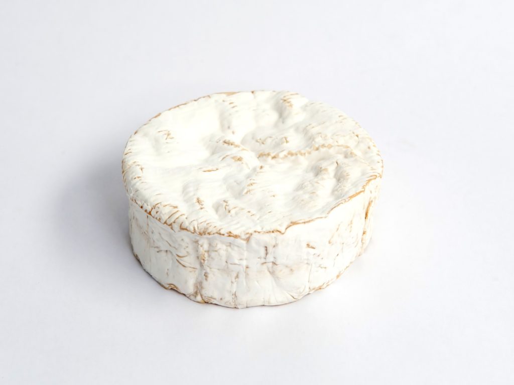 Камамбер де Норманди (Camembert de Normandie PDO)