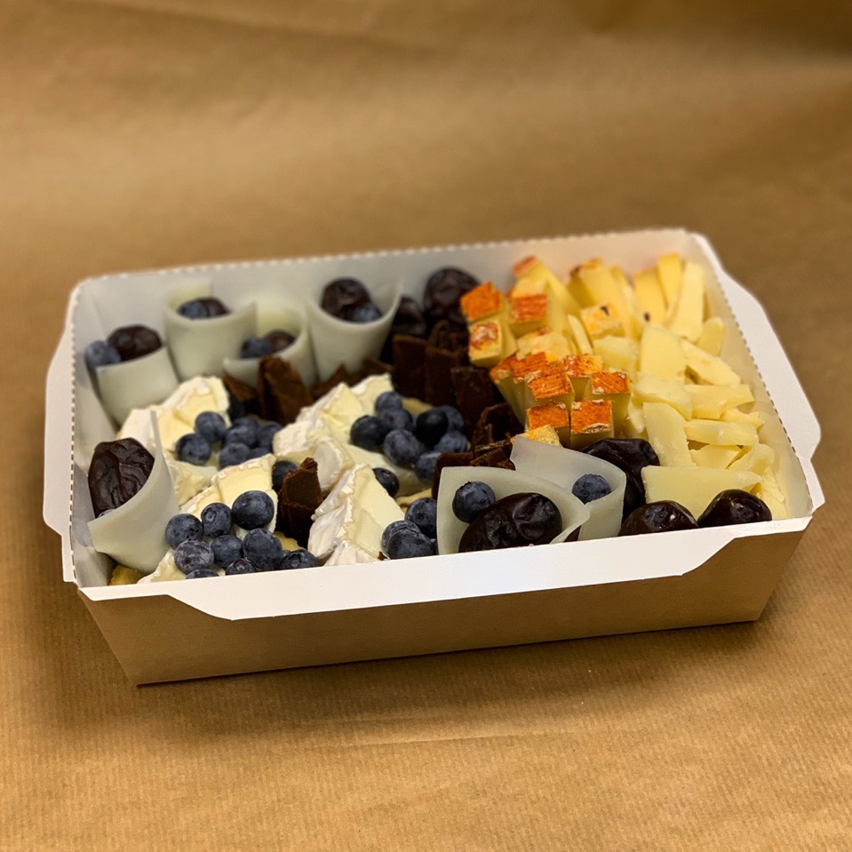 «Праздничный сет»