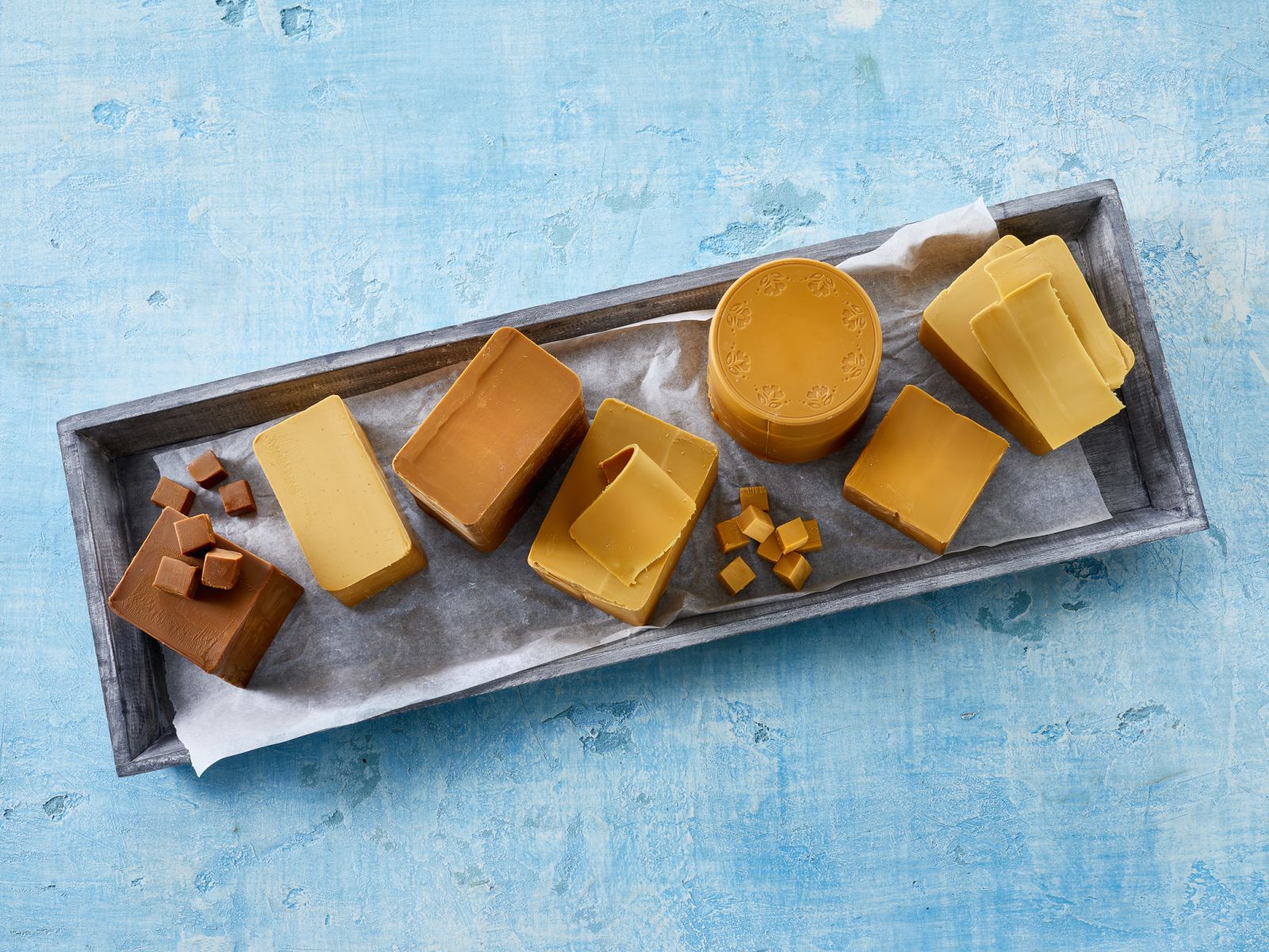 Новая рубрика "Расскажи о сыре"