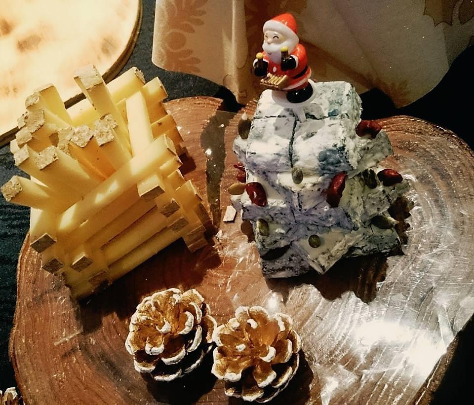 Сыр в подарок