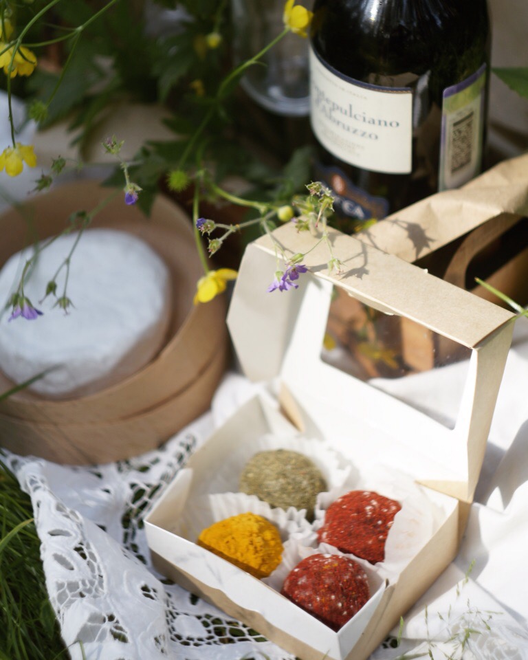 Белпер кнолле или Скоморохи