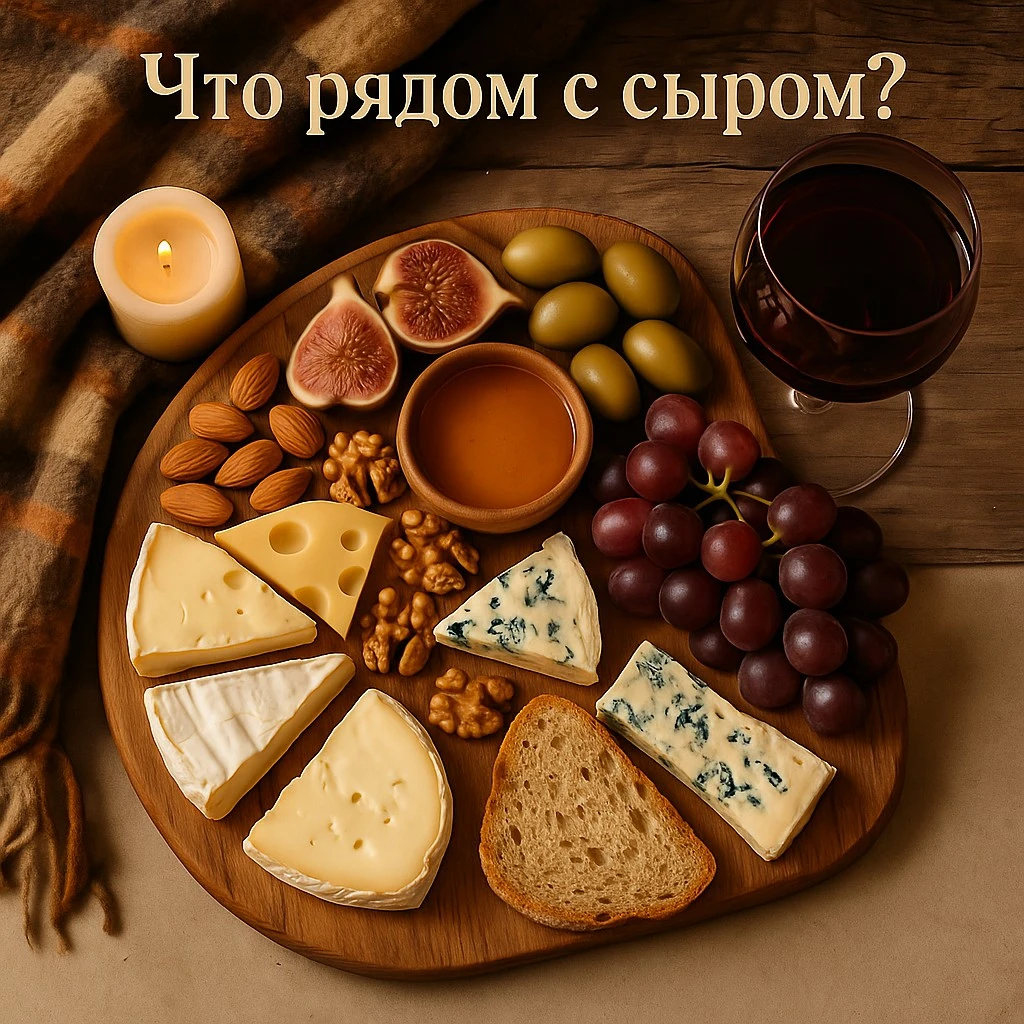 Что рядом с сыром: 7 идеальных спутников для сырной тарелки. – как выбрать сыр, идеи подачи и сочетания