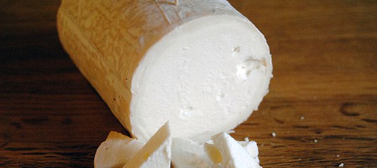 Бюш де шевр