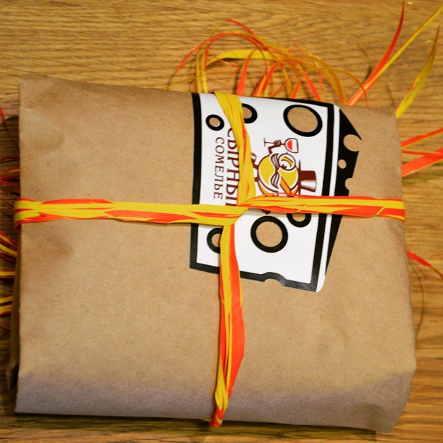 Сырные итоги 2014 года