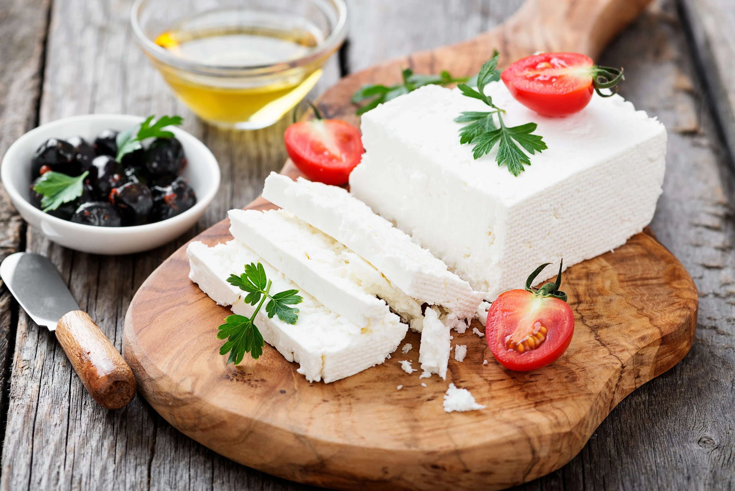 Сыр брынза: уникальный вкус и польза. – как выбрать сыр, идеи подачи и сочетания