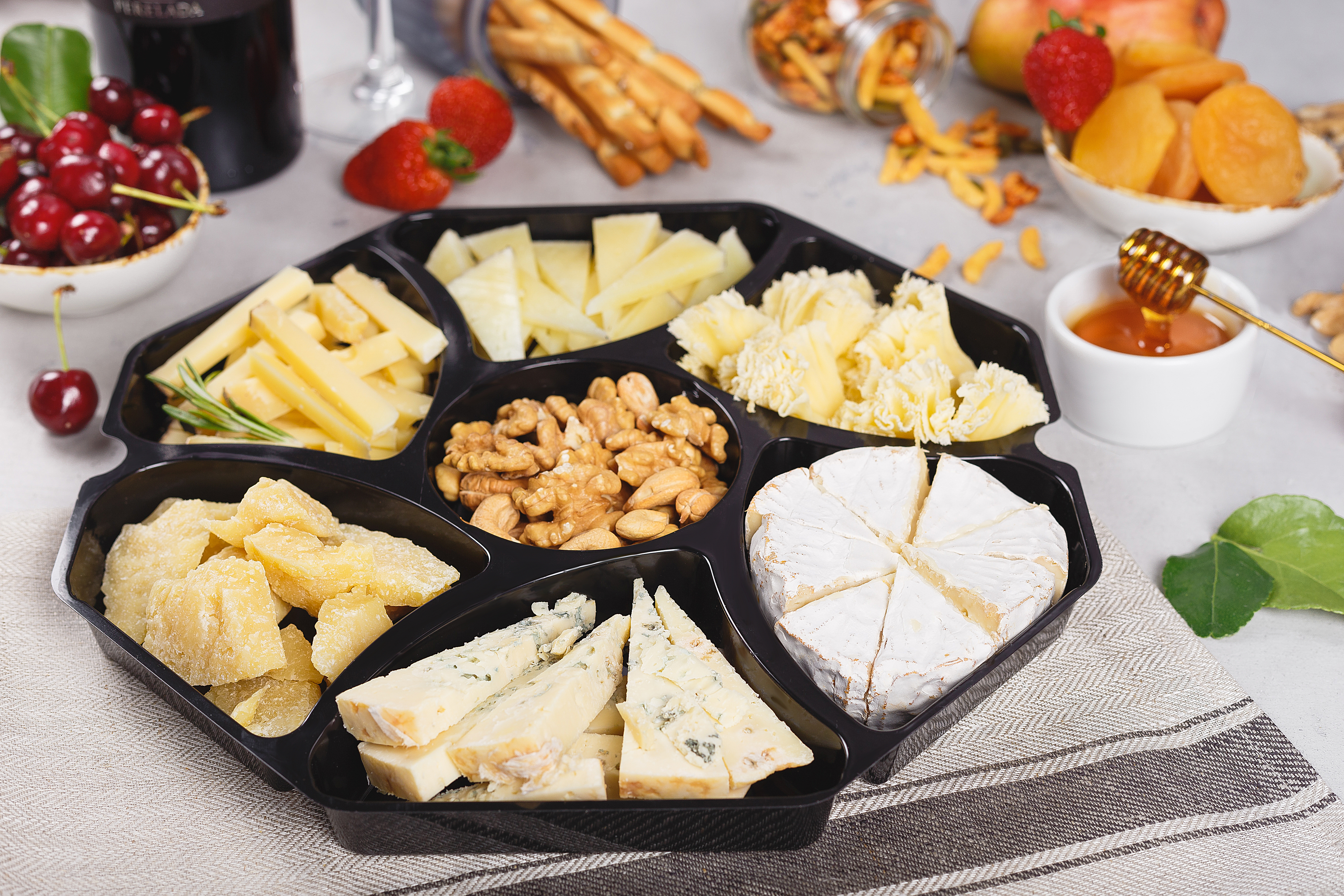 Чем заняться в майские праздники?