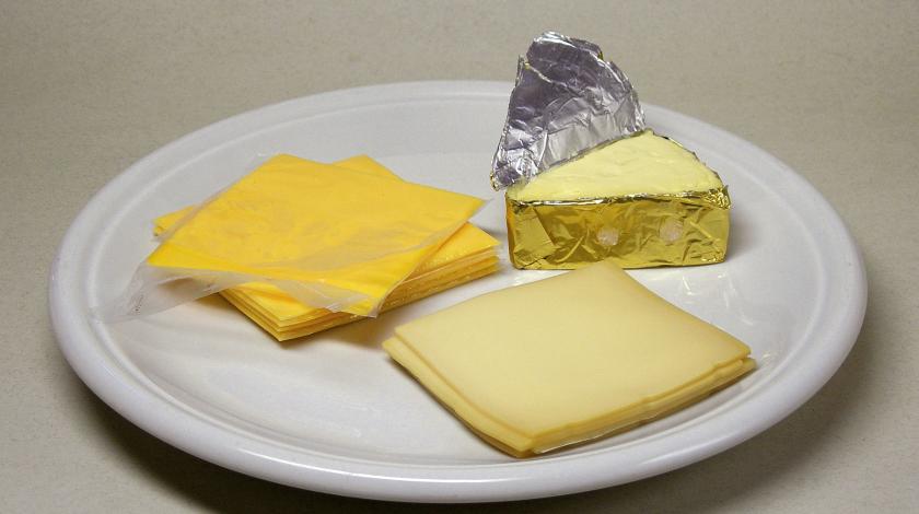 Фальсификация молочных продуктов