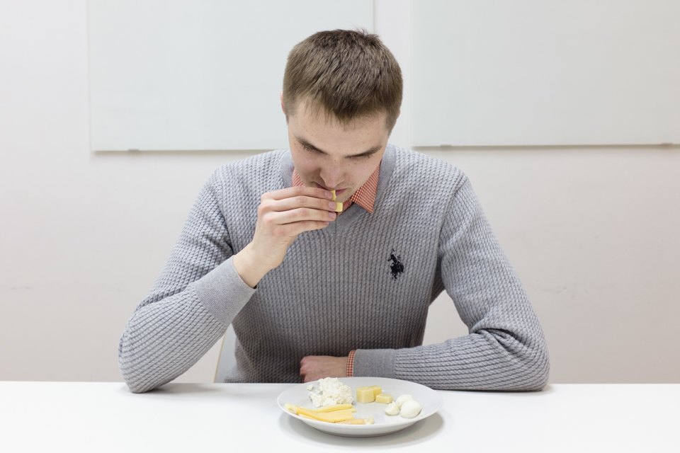 Сыр - это скоропорт