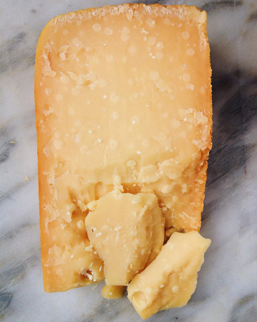 Гауда из России