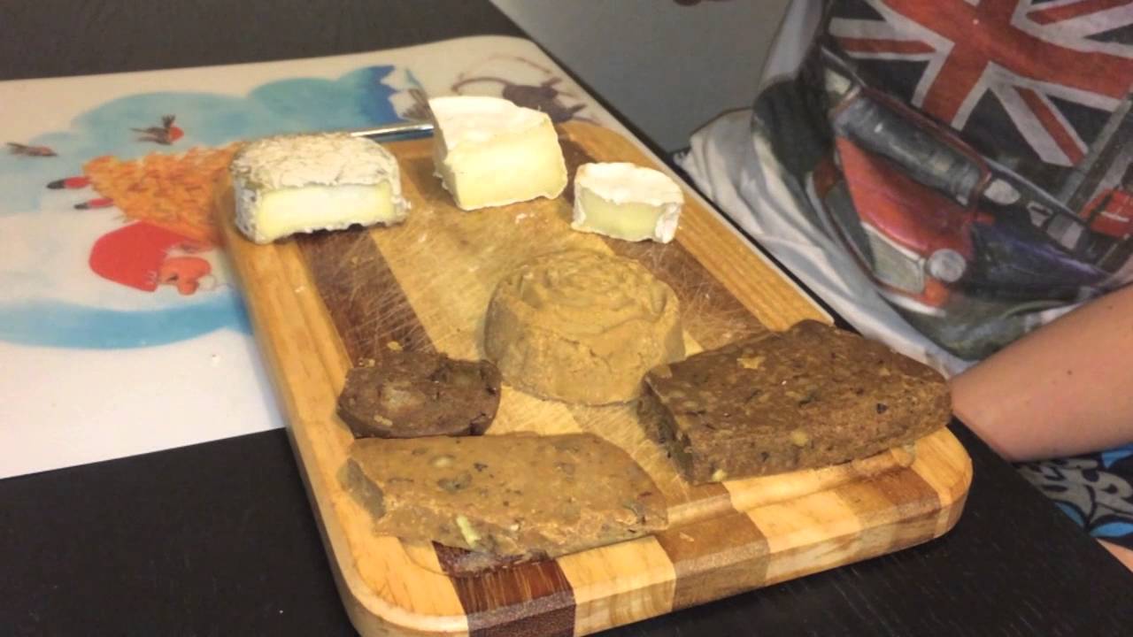 В поисках лучшего российского сыра