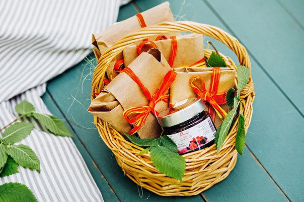 Сыр — подарок универсальный