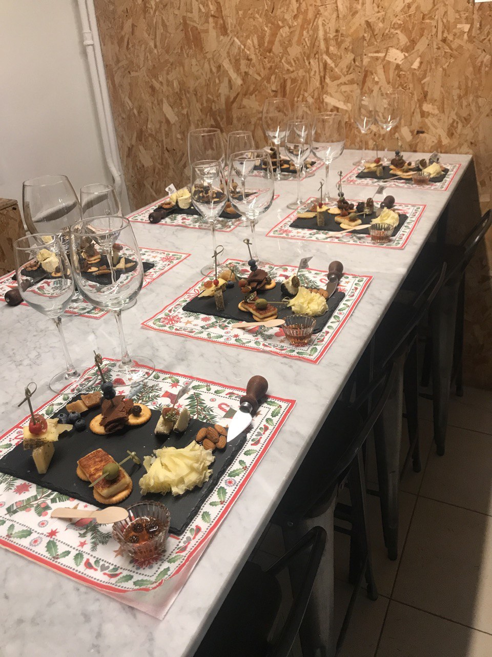 Сырный Декабрь!