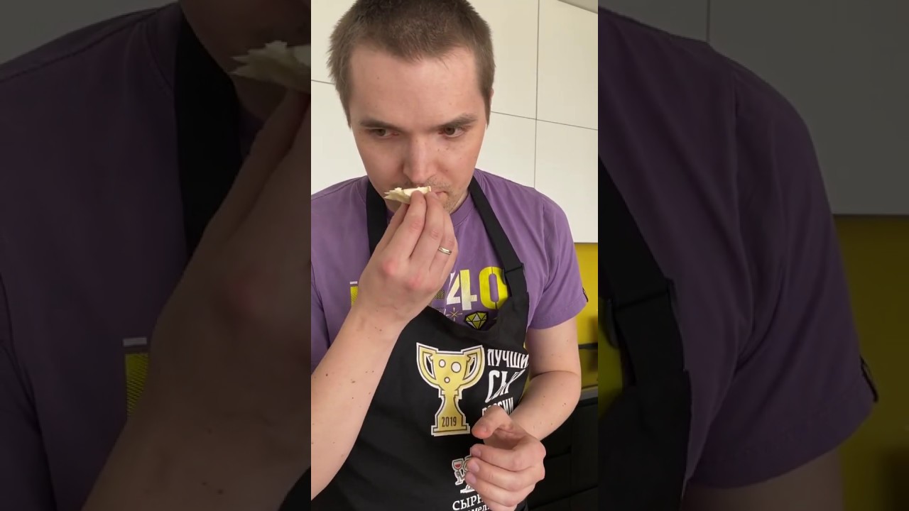 ТОП-5 СЫРОВ В СЫРНОМ СОМЕЛЬЕ