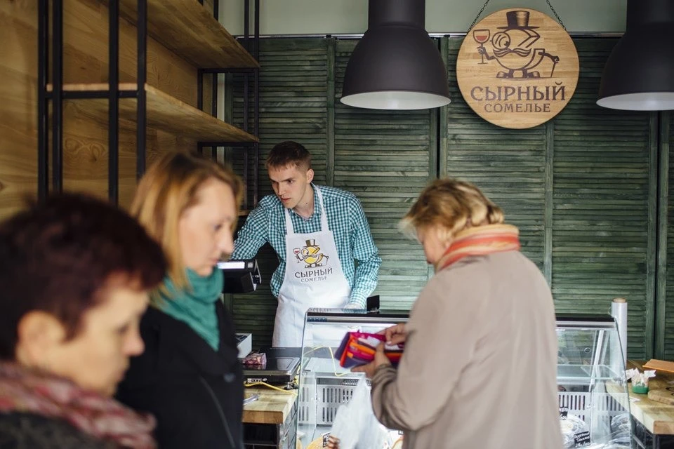 Друзья, сегодня нам 5 лет! – как выбрать сыр, идеи подачи и сочетания