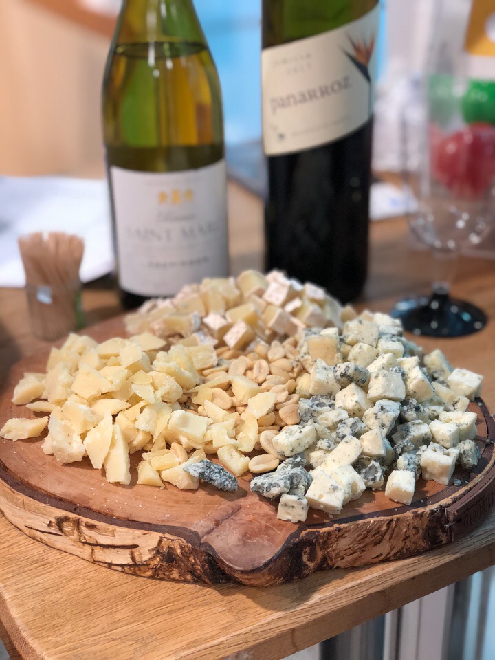 Лавка на Таганке