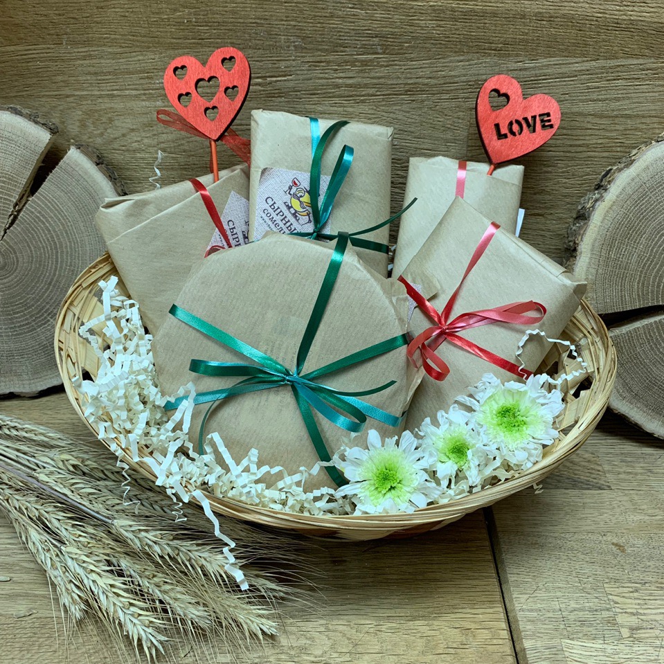 14 февраля - день всех влюбленных 