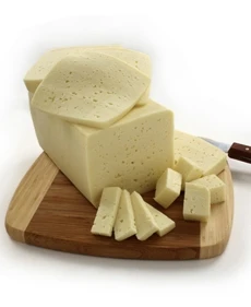 Словарь любителя сыра (Х-Э) + обозначения контроля качества латиницей