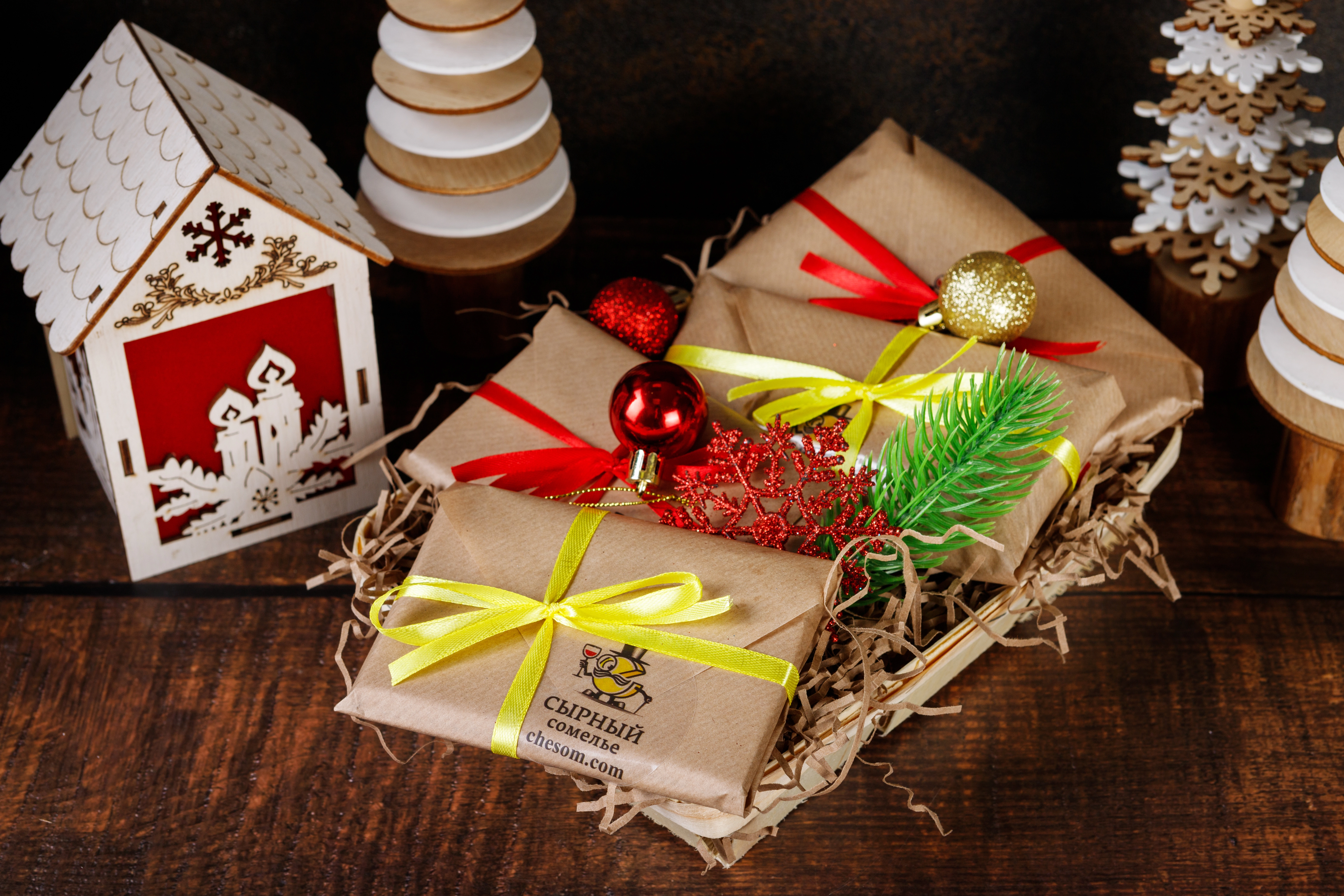 Чудеса продолжаются!