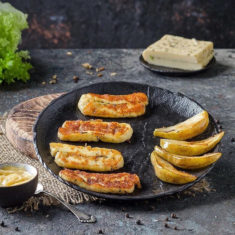 Халлуми для жарки