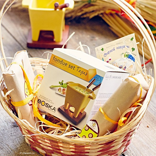 Подарок близким людям или просто партнерам должен быть необычным.