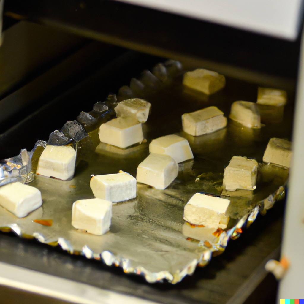 Сыр в духовке рецепт	