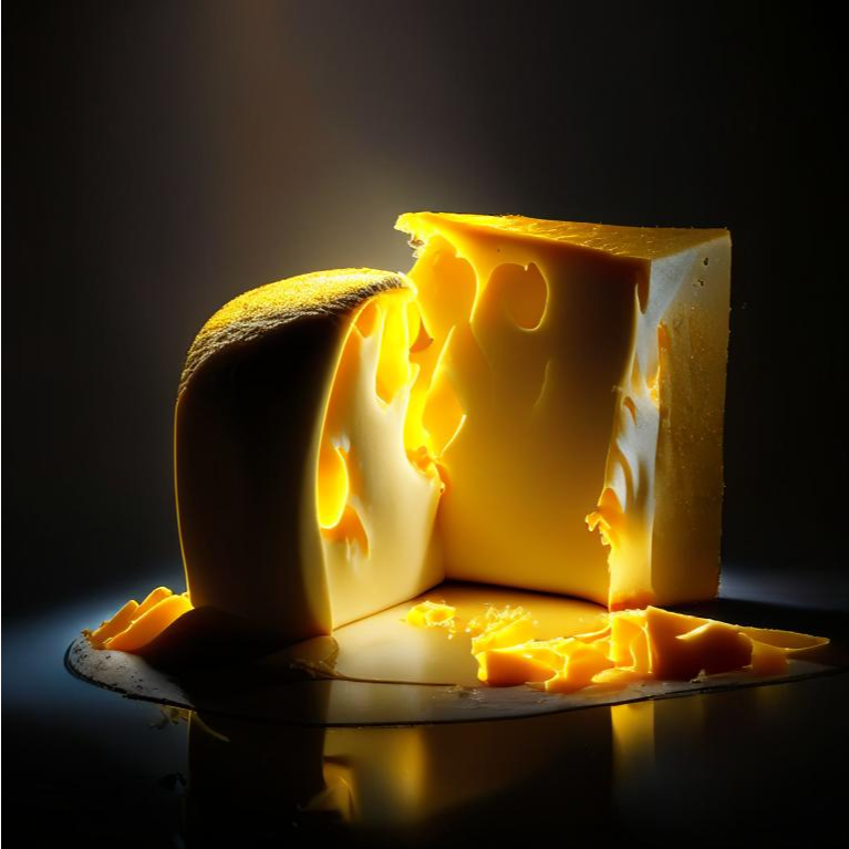 Вареный сыр