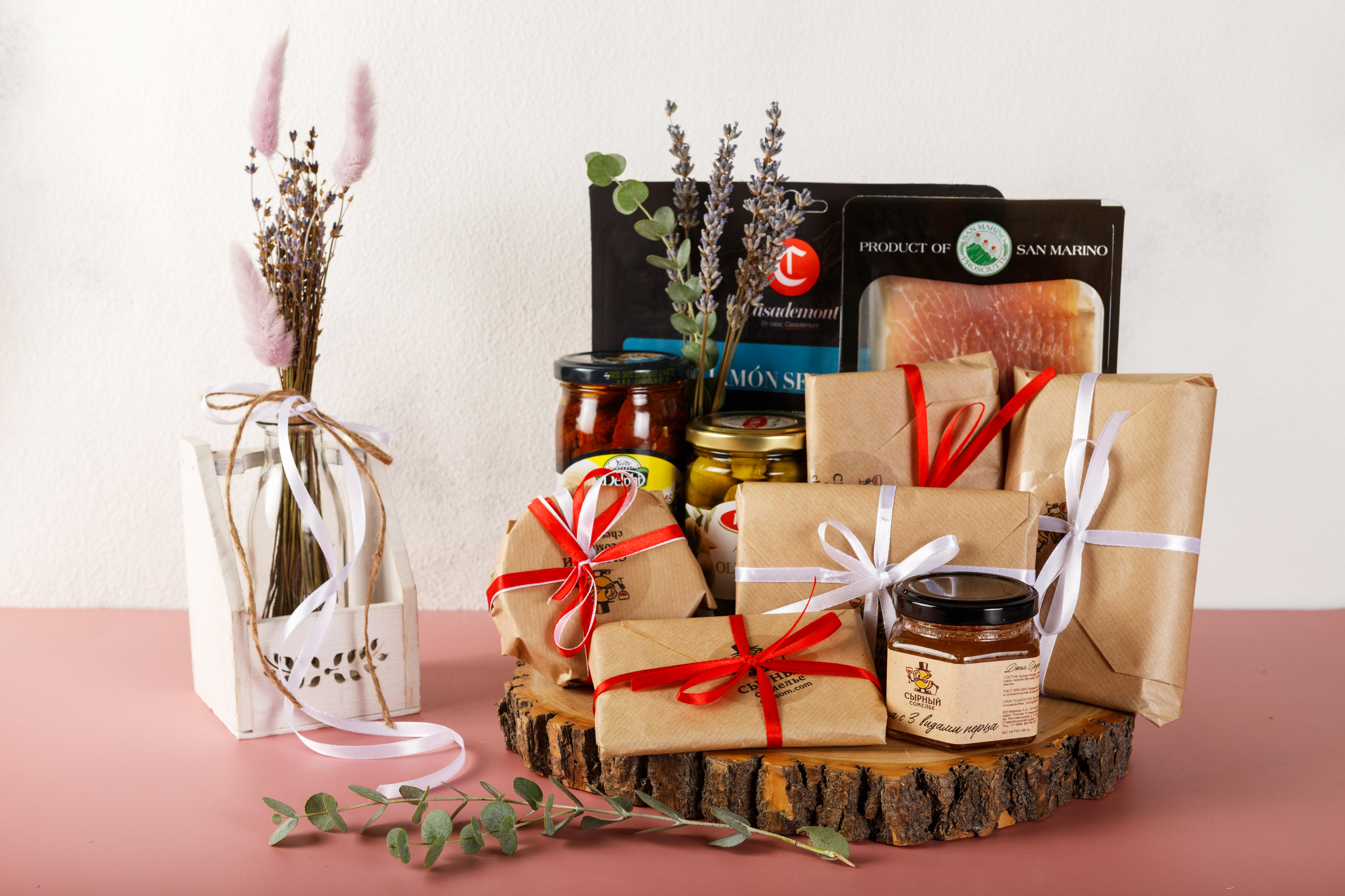 Не дарите мужчинам пену для бритья и носки