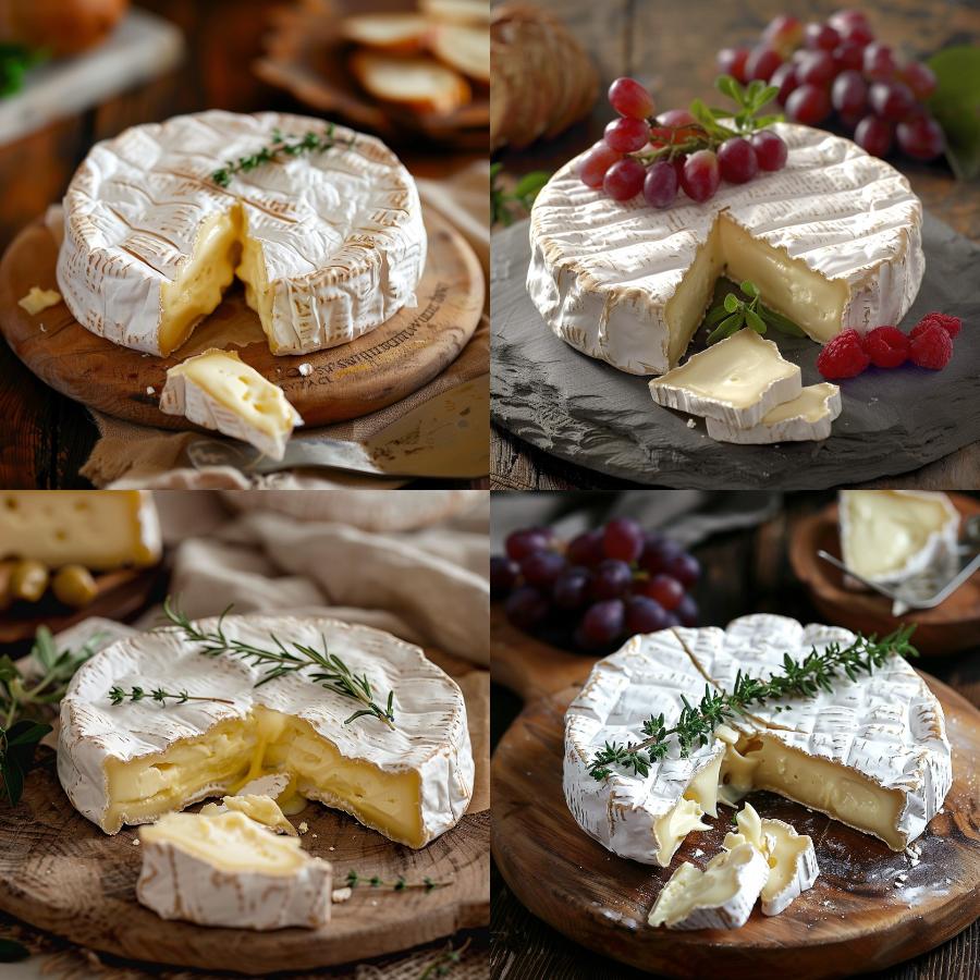 Камамбер. От истории до вашего стола. Французский деликатес, покоривший мир!