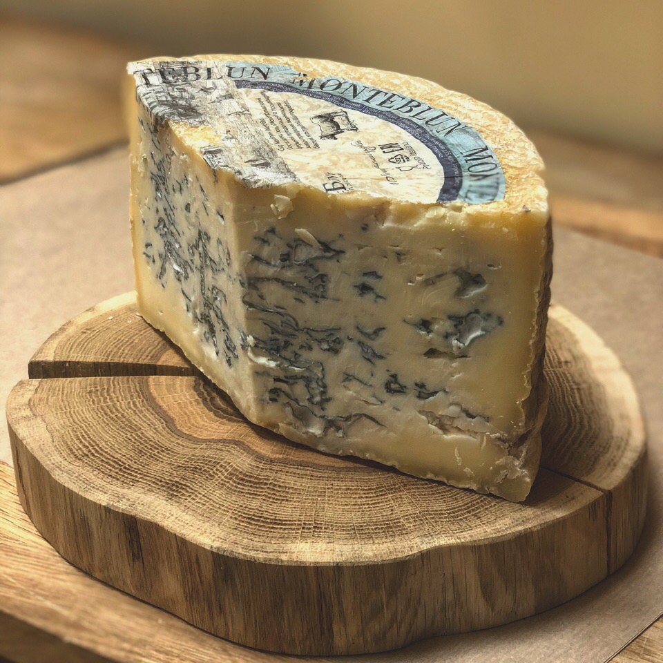 сыр Монте Блун