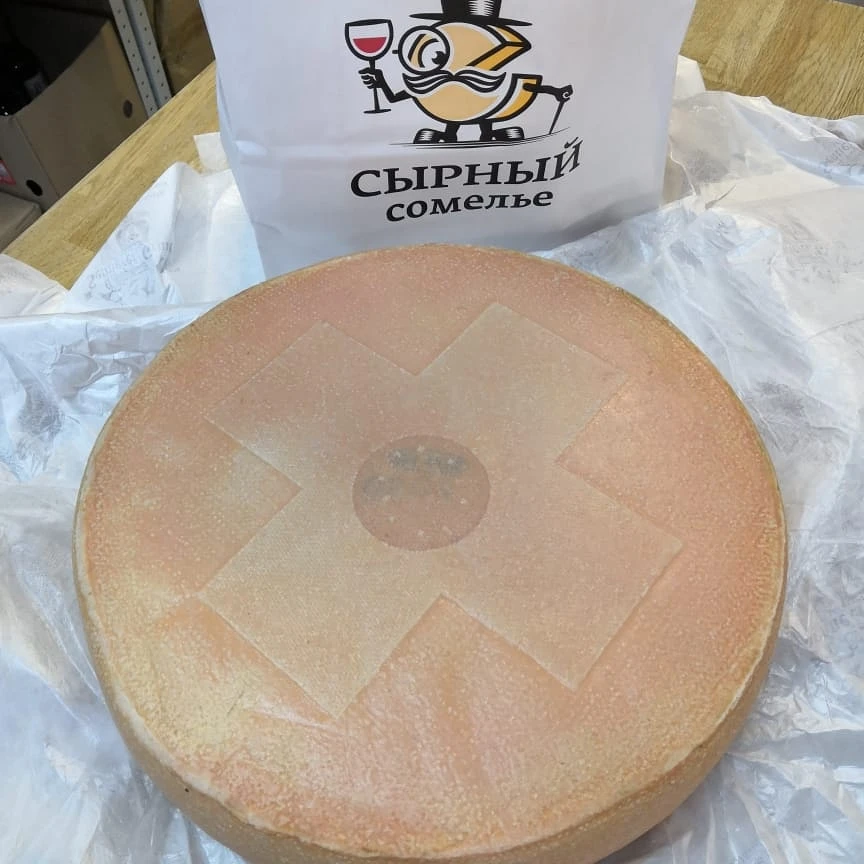 Сыр - загадка?