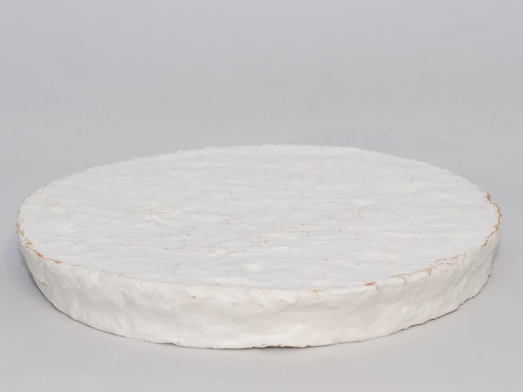 Бри де Мо (Brie de Meaux PDO)