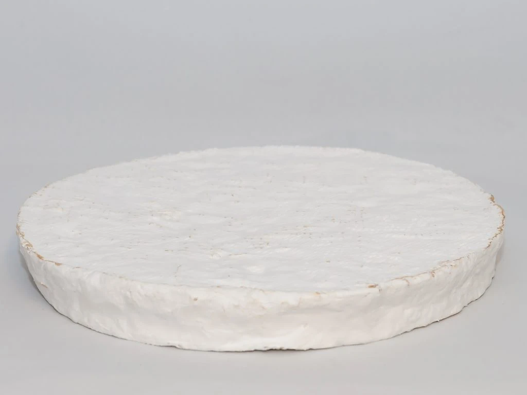 Бри де Мо (Brie de Meaux PDO) – как выбрать сыр, идеи подачи и сочетания