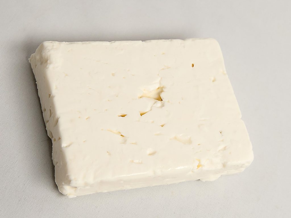 Фета  (Feta PDO)