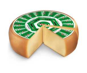 Тильзит – универсальный швейцарский сыр