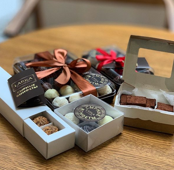 Сырные конфеты от Ларисы Баранихиной