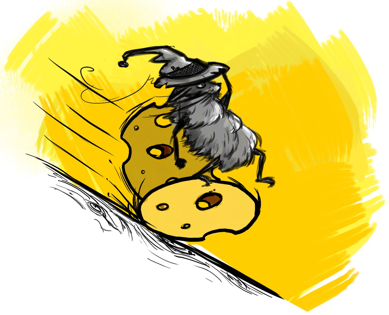 Частная сыроварня Jesser