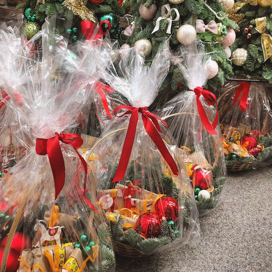 С каждым днём число заказов все увеличивается