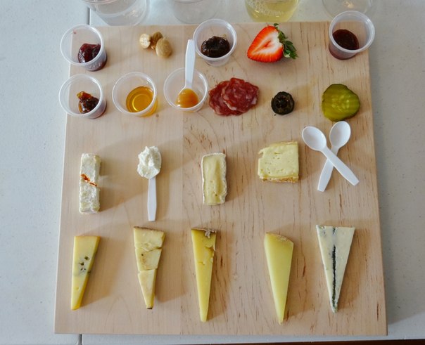 ШКОЛА СЫРНОГО СОМЕЛЬЕ, НОВЫЙ УРОВЕНЬ.