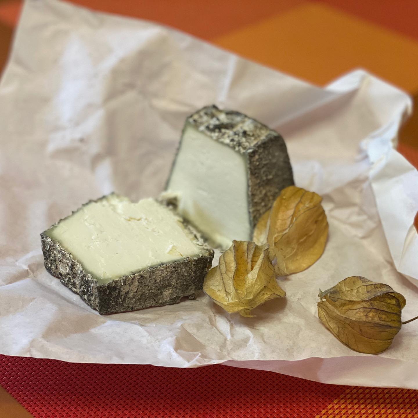 А ТЫ - ЗНАТОК СЫРА?